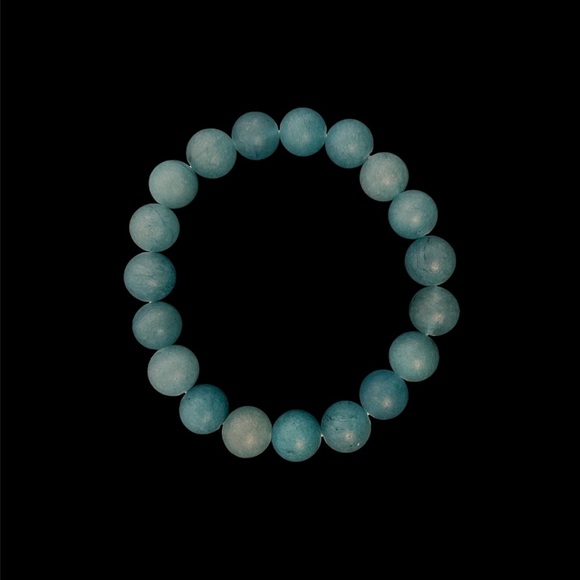 aqua bracelet - Picture 1 of 4